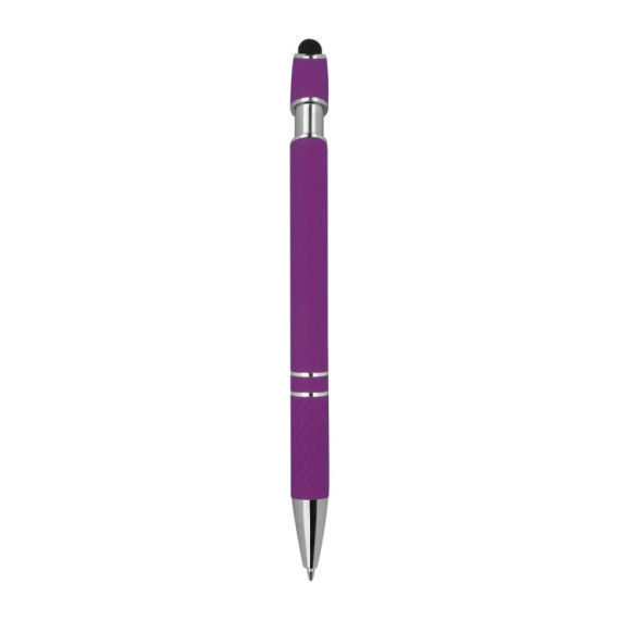 Ball pen with pattern
