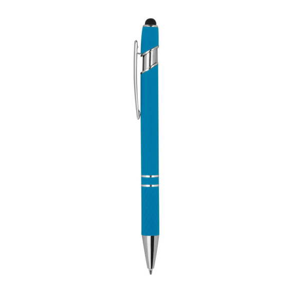 Ball pen with pattern