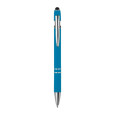 Ball pen with pattern