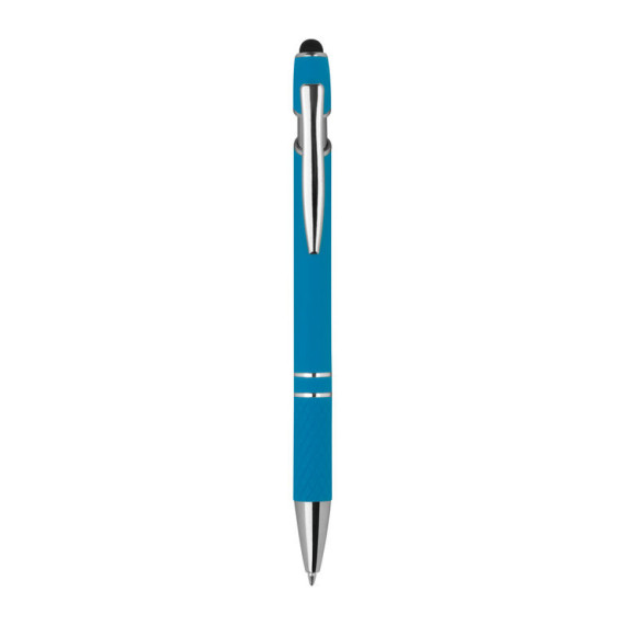 Ball pen with pattern