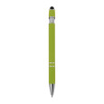 Ball pen with pattern
