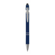 Ball pen with pattern
