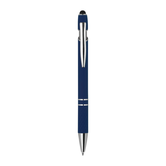 Ball pen with pattern