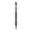 Ball pen with pattern
