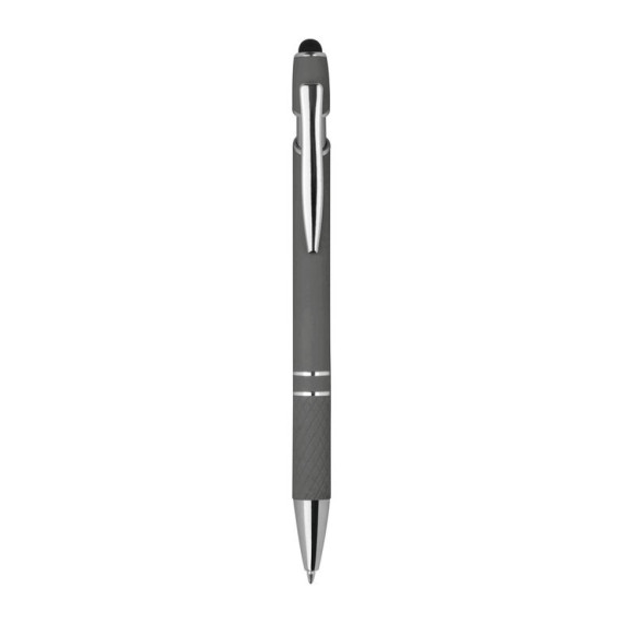 Ball pen with pattern
