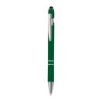 Ball pen with pattern