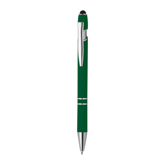 Ball pen with pattern