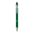 Ball pen with pattern