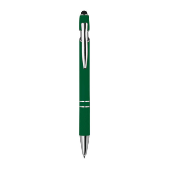 Ball pen with pattern