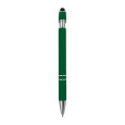 Ball pen with pattern