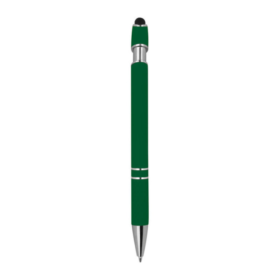 Ball pen with pattern