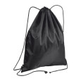 Recycled polyester gym bag