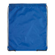 Recycled polyester gym bag