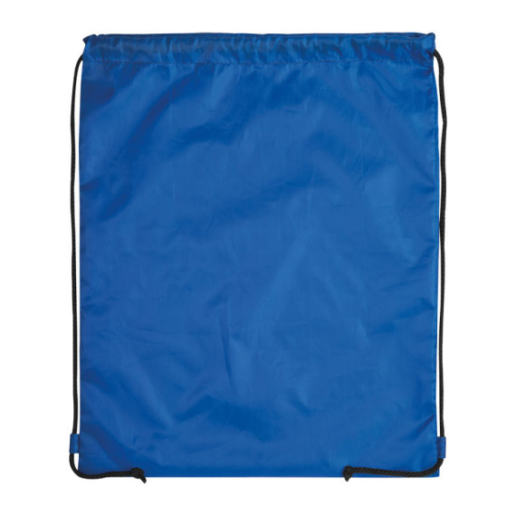 Recycled polyester gym bag