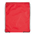 Recycled polyester gym bag