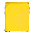 Recycled polyester gym bag