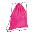 Recycled polyester gym bag