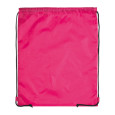 Recycled polyester gym bag
