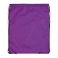 Recycled polyester gym bag
