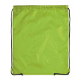 Recycled polyester gym bag