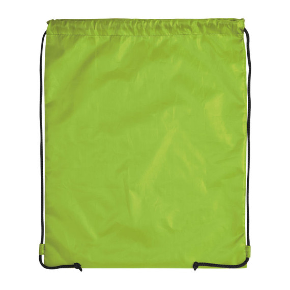 Recycled polyester gym bag