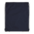 Recycled polyester gym bag