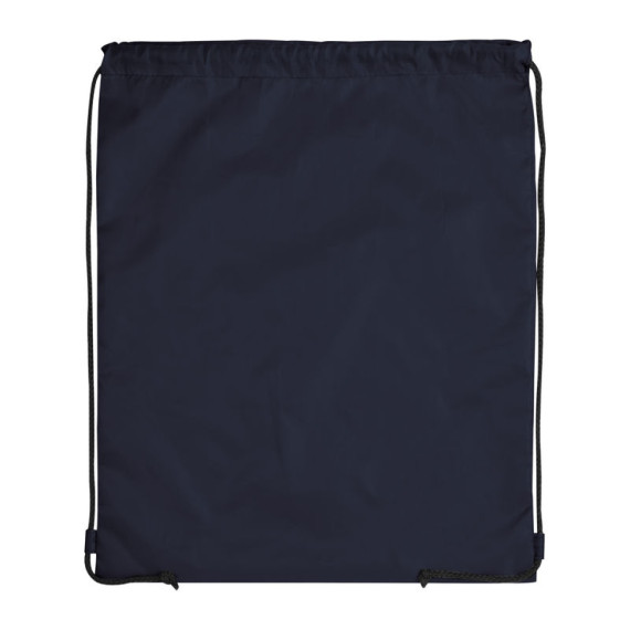 Recycled polyester gym bag