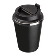 Stainless steel thermo mug, 350ml