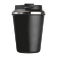 Stainless steel thermo mug, 350ml