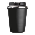 Stainless steel thermo mug, 350ml