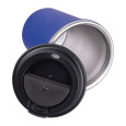 Stainless steel thermo mug, 350ml
