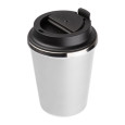Stainless steel thermo mug, 350ml