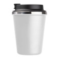 Stainless steel thermo mug, 350ml