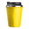 Stainless steel thermo mug, 350ml