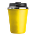 Stainless steel thermo mug, 350ml
