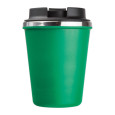 Stainless steel thermo mug, 350ml