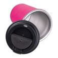 Stainless steel thermo mug, 350ml