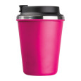 Stainless steel thermo mug, 350ml