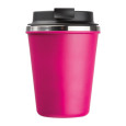 Stainless steel thermo mug, 350ml