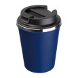 Stainless steel thermo mug, 350ml