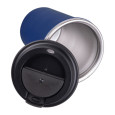 Stainless steel thermo mug, 350ml