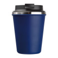 Stainless steel thermo mug, 350ml