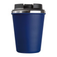 Stainless steel thermo mug, 350ml
