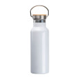 Sublimation vacuum flask, 500 ml