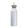 Sublimation vacuum flask, 500 ml