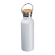 Sublimation vacuum flask, 500 ml
