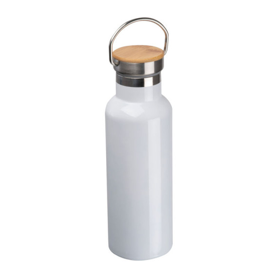 Sublimation vacuum flask, 500 ml