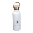 Sublimation vacuum flask, 500 ml