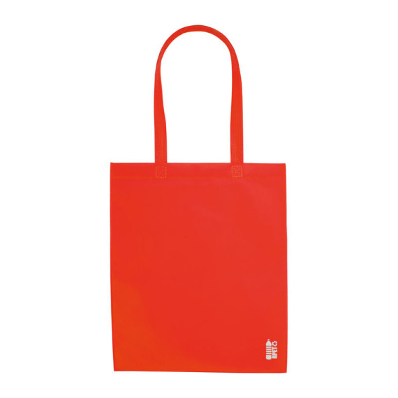 Non-woven bag, 70 g/m²