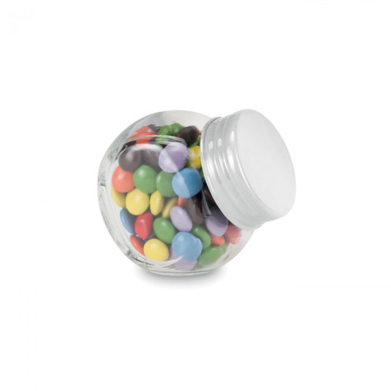 CHOCKY, 30 gramů čokoládek